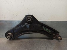 545045297R bras suspension inférieur avant pour RENAULT MEGANE IV BERLINA 5P