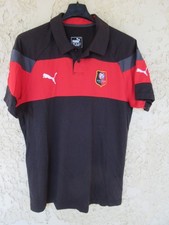Polo Maillot STADE RENNAIS