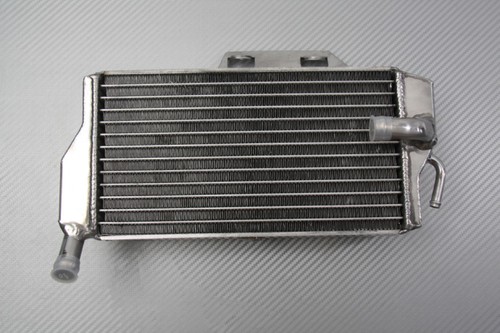 Radiateur eau gauche - radiateur, d’eau