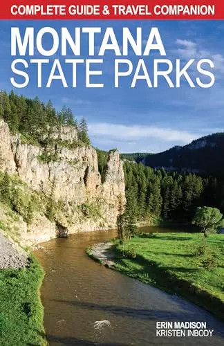 Montana state parks - montana, erin
