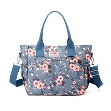 Grande Sac à Bandoulière