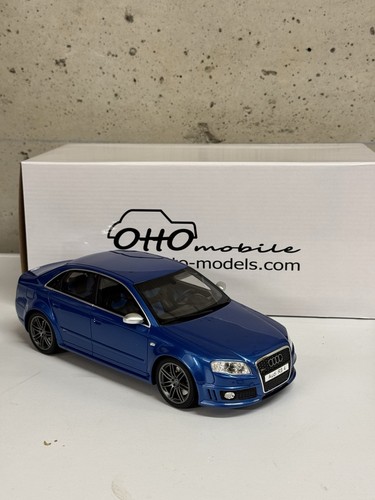 Otto audi rs4 b7 sprint - rs4,