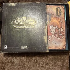 COMPLETE World of Warcraft