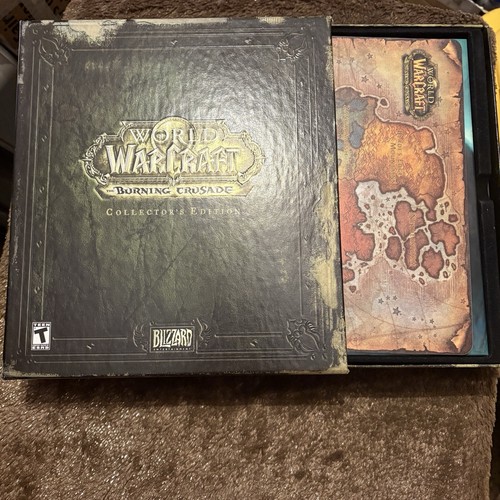 Rare complete 2007 world - complete,