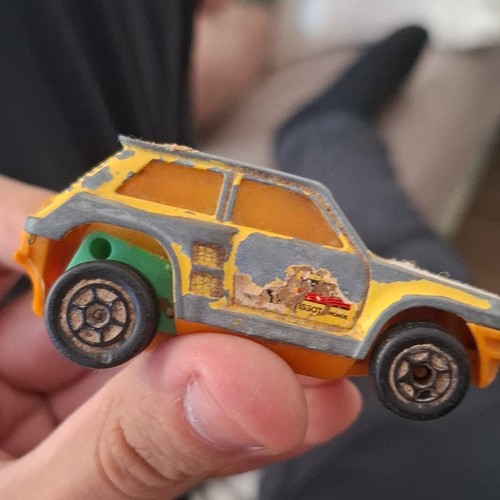Majorette voiture miniature