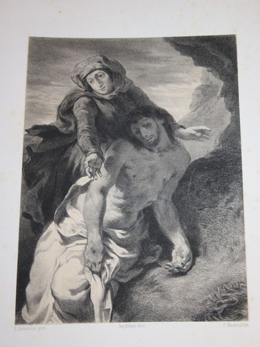 Célestin nanteuil 1813 - célestin, 1813-1873