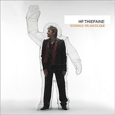 Hubert félix thiéfaine - félix,