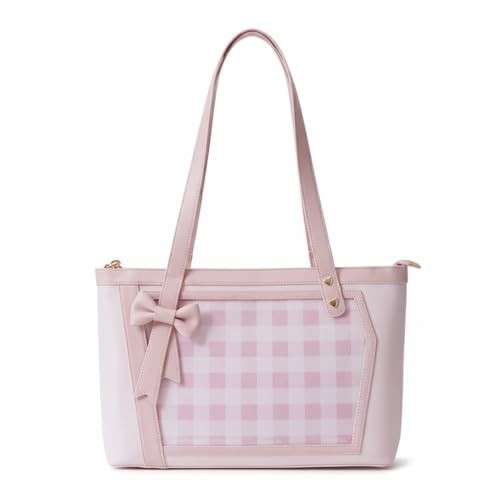 Morning glory ita bag - morning,