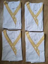 Lot de 4 tuniques blouses