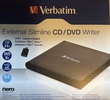 Graveur Cd DVD Lecteur USB Et