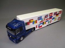 AS471 NZG 1/43 1:43 SEMI