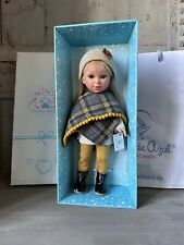 Poupée Vinyle Dans Son Emballage D’origine Vestida De Azul Espagne Paola