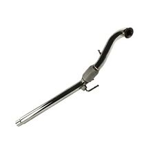 Downpipe inox FMIC.Pro pour