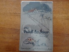 AU POINT DU JOUR, Ernest Pérochon, Ray-Lambert, 1932