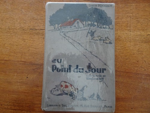 Point jour ernest - du,