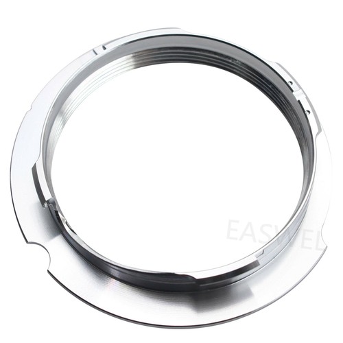 Concept adapter ring for leica - concept,