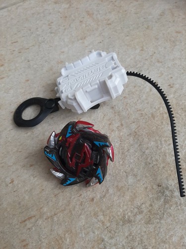 Toupie beyblade burst turbo