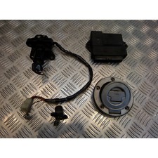 kit neiman contacteur cle serrure bouchon cdi ecu moto yamaha 1300 fjr rp11 2004