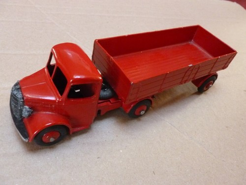 Dinky toys 921 bedford - toys,