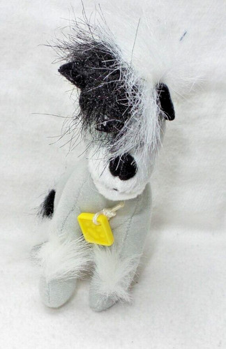 Peluche animal chien - peluche, 101