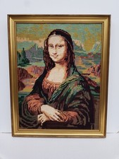 Tableau Rétro Kitsch LA