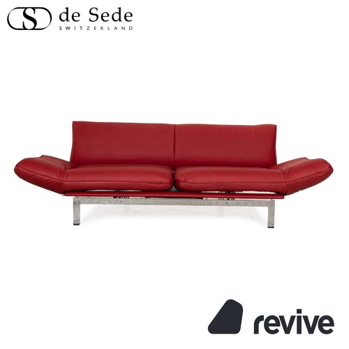 Sede 140 cuir - sede, ds
