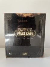 World warcraft - world,
