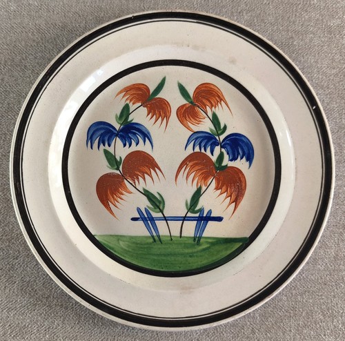 Originale assiette - originale, en