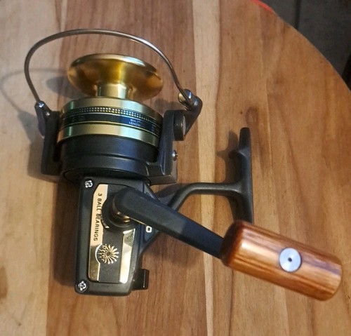 Daiwa bg30 ball bearings - daiwa,