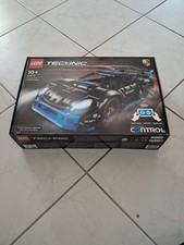 LEGO Technic Voiture de Course