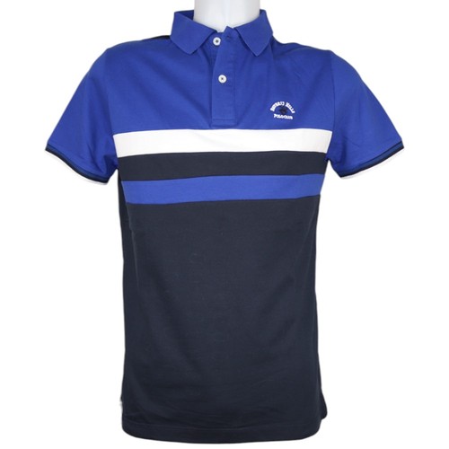 Polo homme beverly - polo,