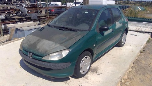 Aile avant droit peugeot - droit,
