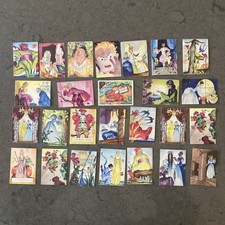 Lot de 26 IMAGES CHOCOLAT