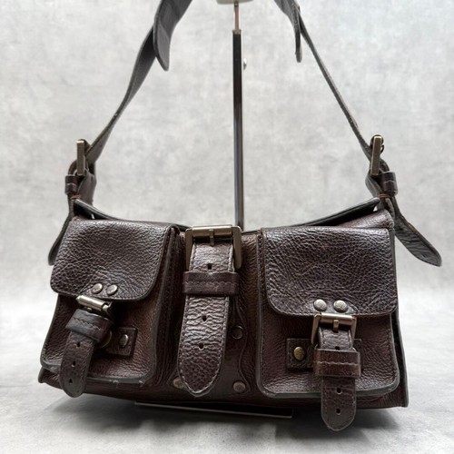 Sac bandoulière mulberry - sac,