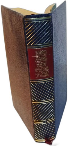 Oeuvres complètes tome - -, le