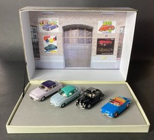 Panhard, Coffret collector