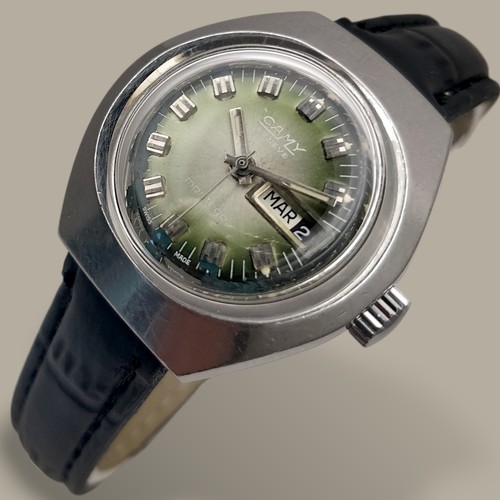 Camy montego automatic 1970s - automatic,