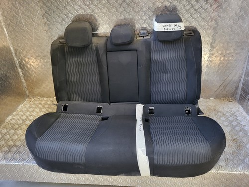 Banquette sièges arrière - sièges,