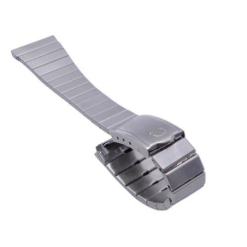 Omega 5984 312 bracelet acier - 5984/312,