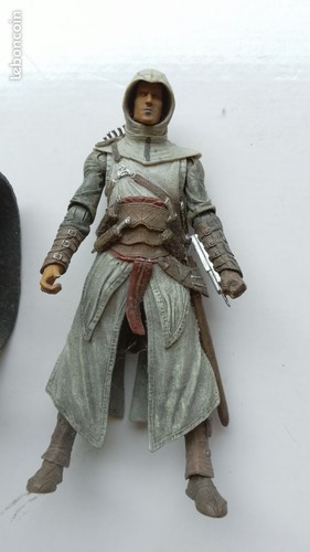 Figurine assassin creed - figurine,