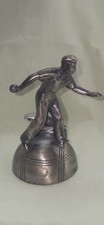 Ancien Briquet De Table