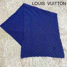 Echarpe LOUIS VUITTON Damier