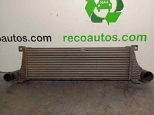 93822683 INTERCOOLER / ECHANGEUR D´AIR / MODINE / 52808213 / 2863333 POUR IVECO