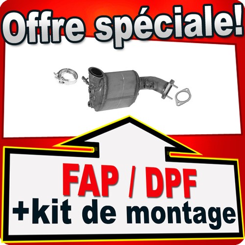 Dpf pour dodge - dodge, caliber