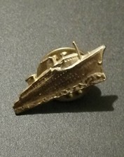 paquebot S.S.FRANCE - Pins
