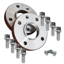 ELARGISSEUR DE VOIE RENAULT ESPACE Type 1 PCD 4x100 Ø 60.1mm 20mm - [reference]