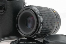 Exc+ SMC Pentax A Macro 100mm