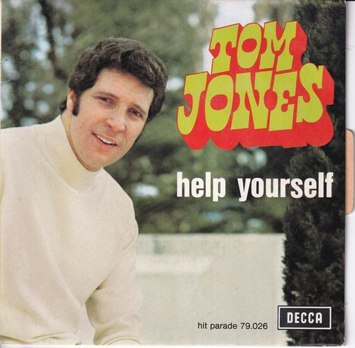 Tom jones help - tom, sp