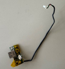 Connecteur USB pour HP Pavilion zd8000 series - 32NT2UB0002