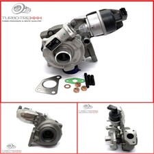 Turbo Neuf ! Fiat Doblo Punto Qubo 1.3 D Multijet 75PS-95PS 54359980027